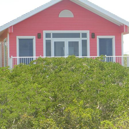 Harbor Breeze Villas Clarence Town Exterior foto